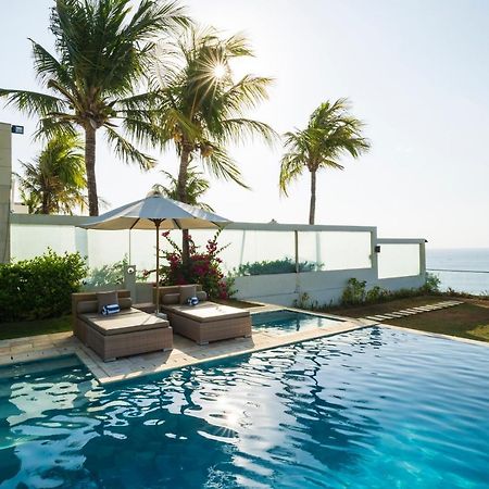 C151 Smart Villas At Dreamland Pecatu Buitenkant foto