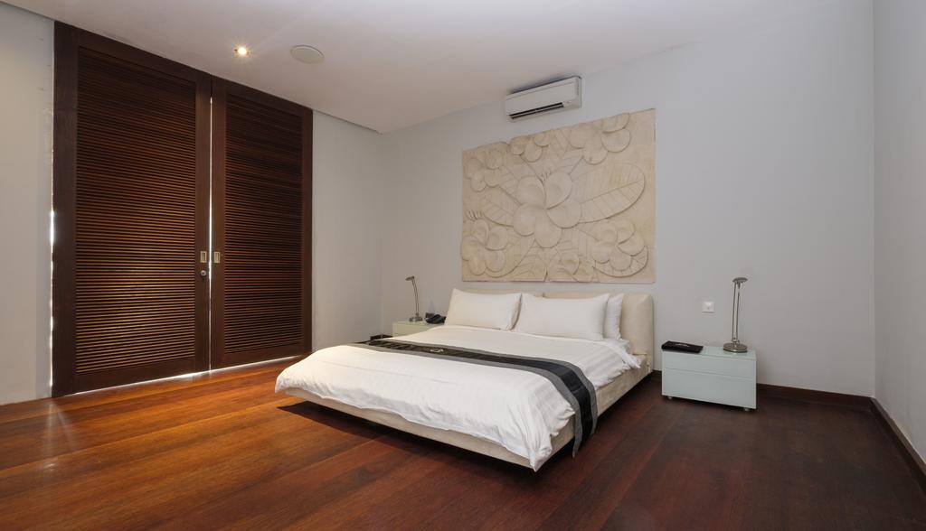 C151 Smart Villas At Dreamland Pecatu Buitenkant foto