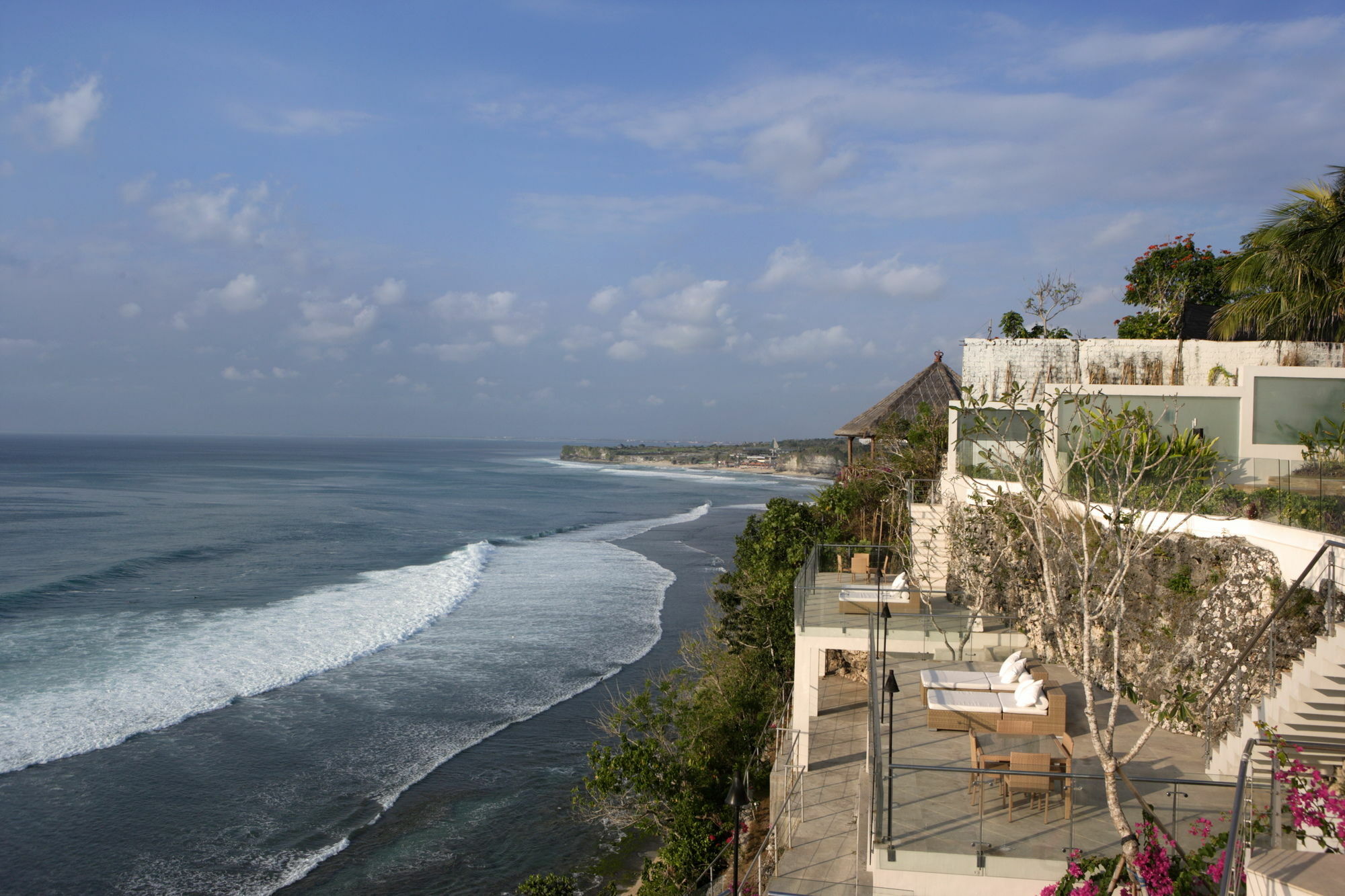 C151 Smart Villas At Dreamland Pecatu Buitenkant foto