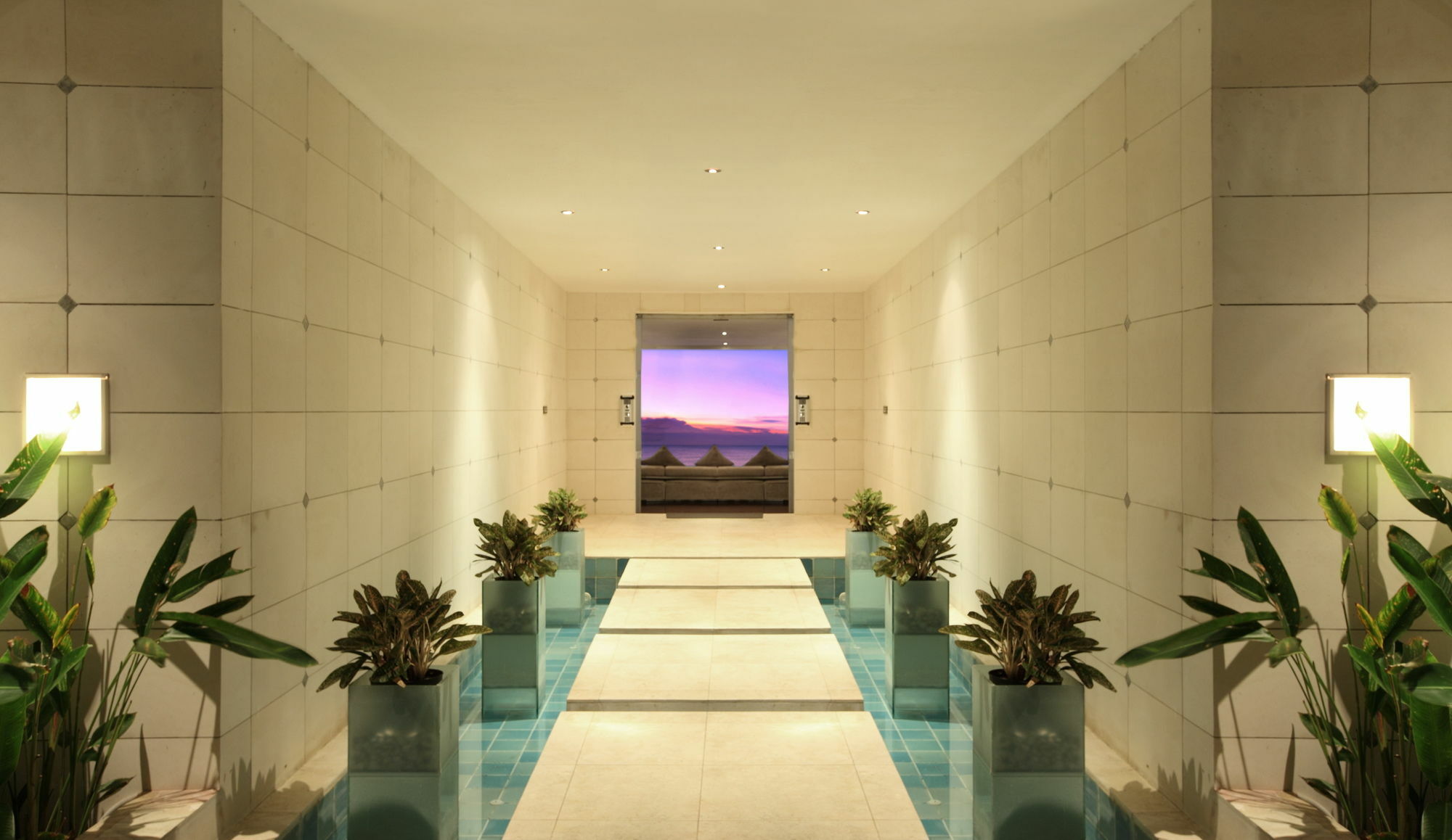 C151 Smart Villas At Dreamland Pecatu Buitenkant foto