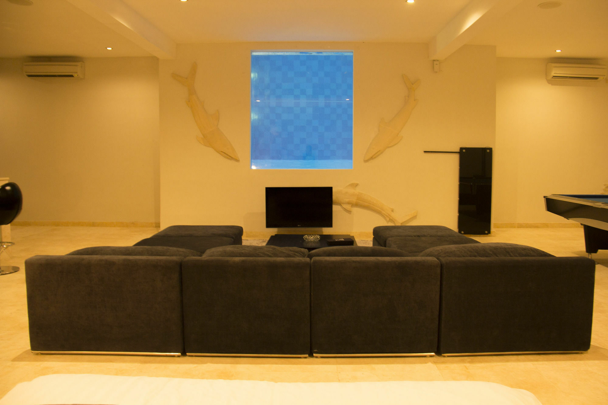 C151 Smart Villas At Dreamland Pecatu Buitenkant foto