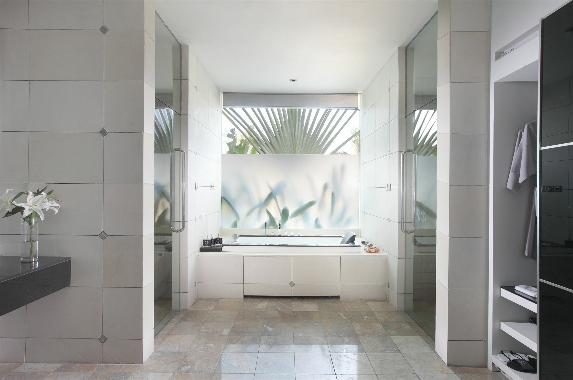 C151 Smart Villas At Dreamland Pecatu Buitenkant foto