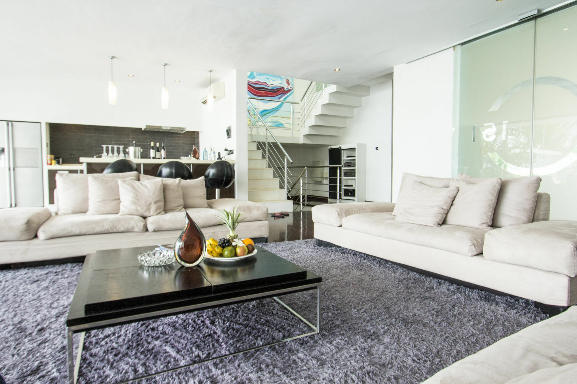 C151 Smart Villas At Dreamland Pecatu Buitenkant foto