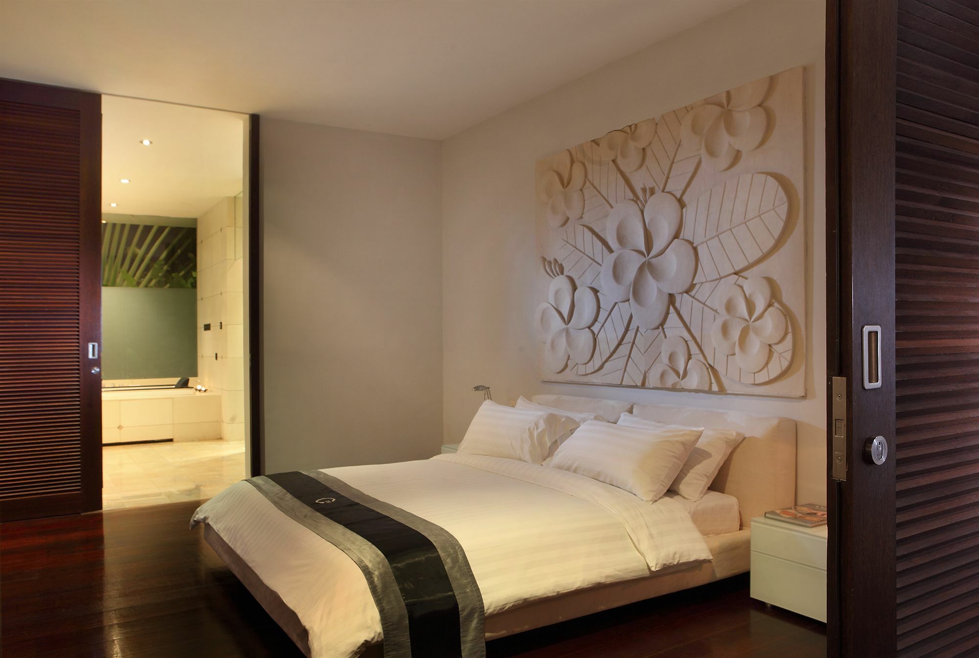C151 Smart Villas At Dreamland Pecatu Buitenkant foto