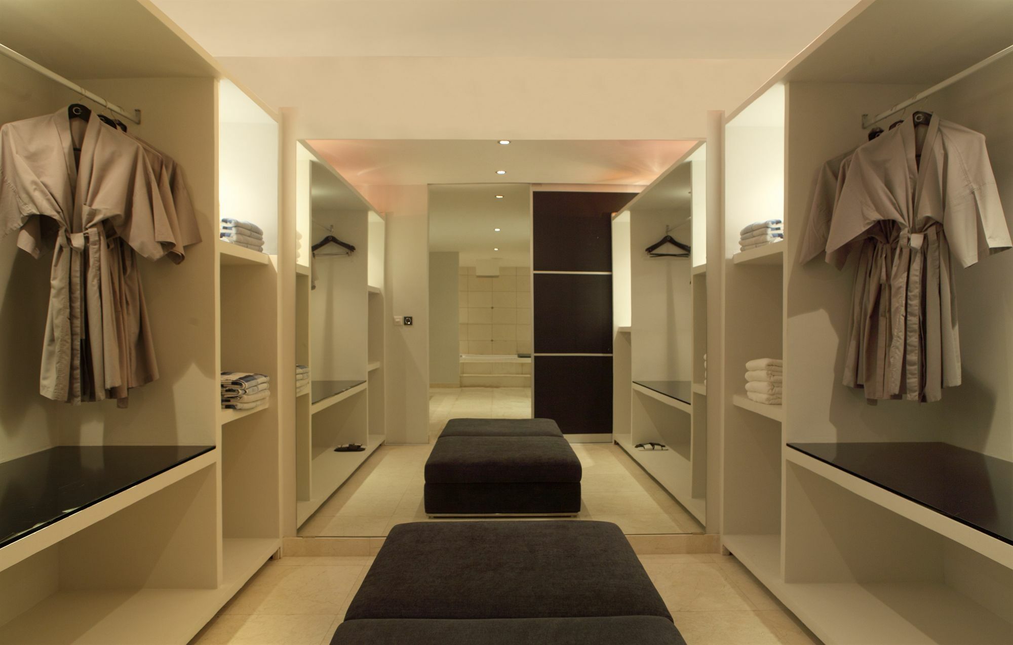 C151 Smart Villas At Dreamland Pecatu Buitenkant foto