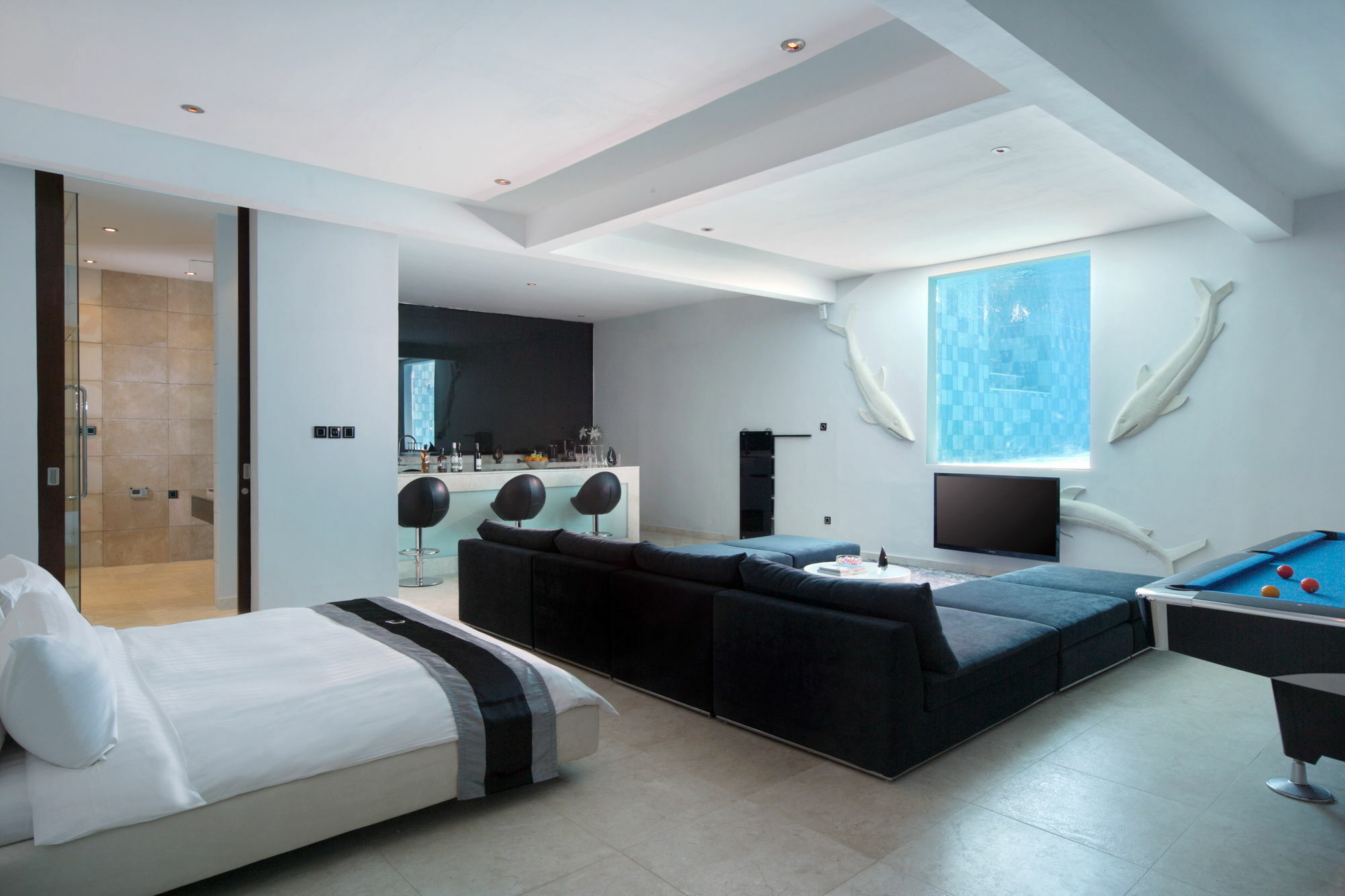 C151 Smart Villas At Dreamland Pecatu Buitenkant foto