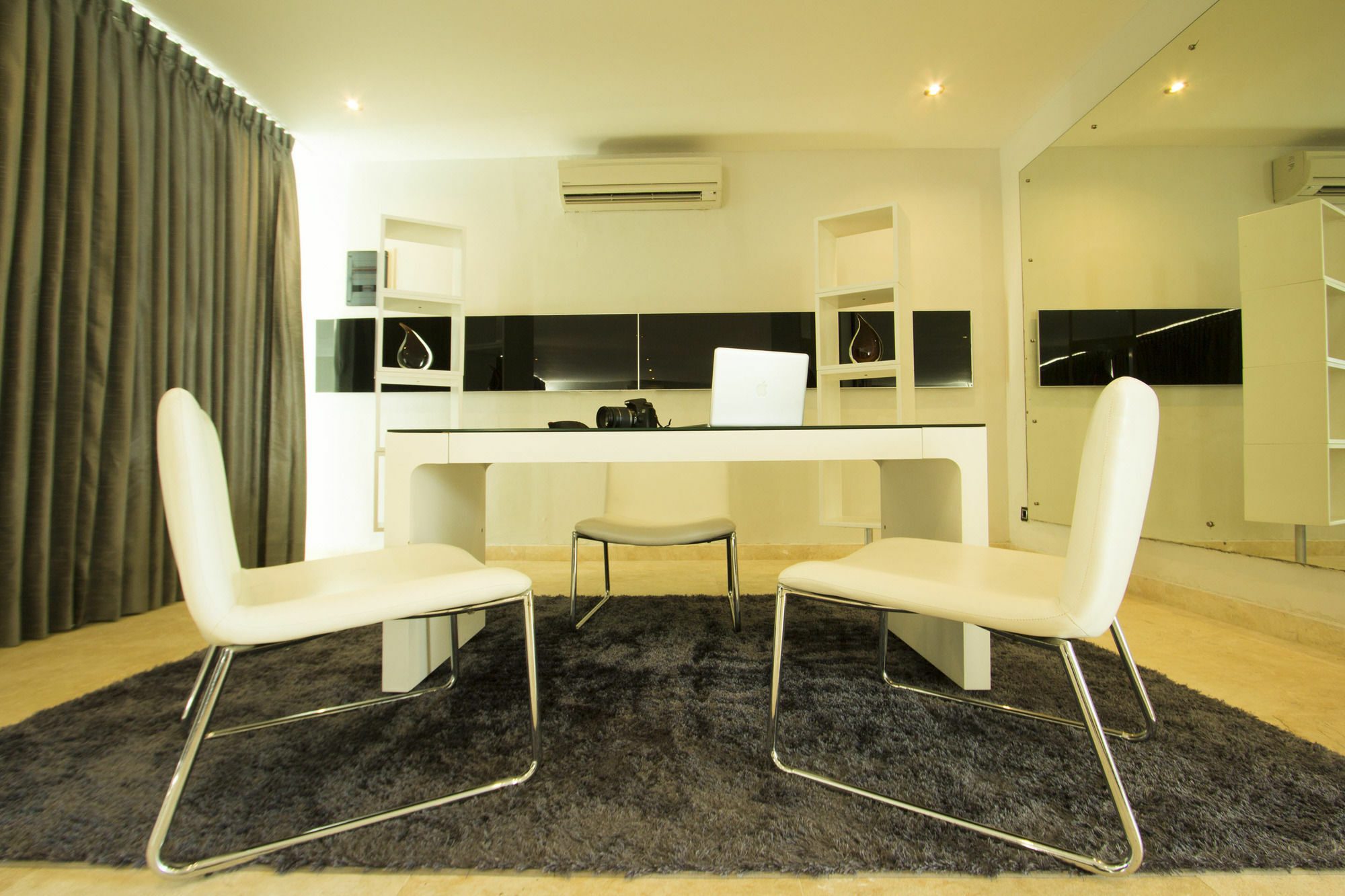 C151 Smart Villas At Dreamland Pecatu Buitenkant foto